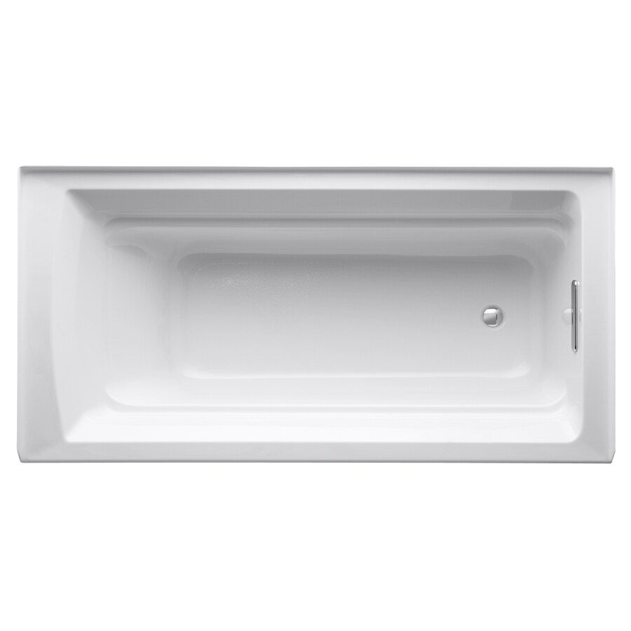 KOHLER 1125-RA-0 bathtubs - View #2