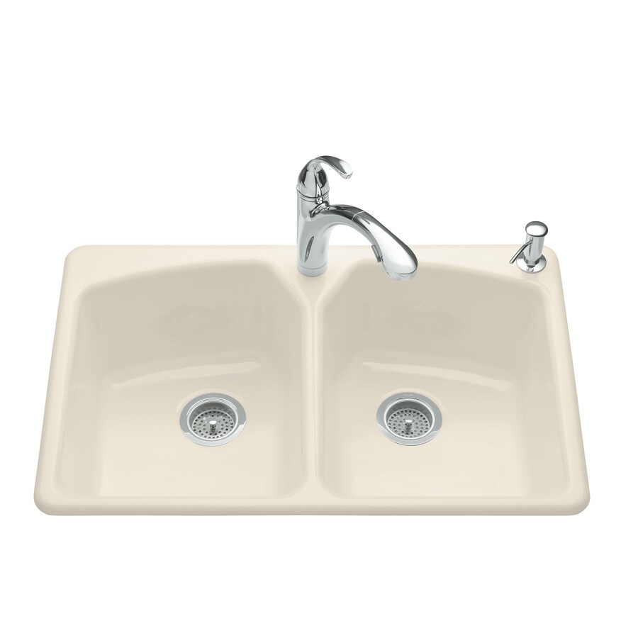 KOHLER 6491-2R-47 