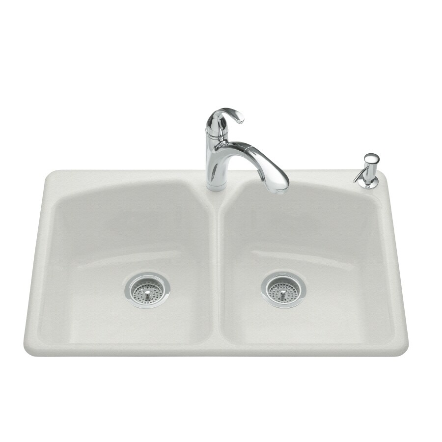 KOHLER 6491-2R-FF 