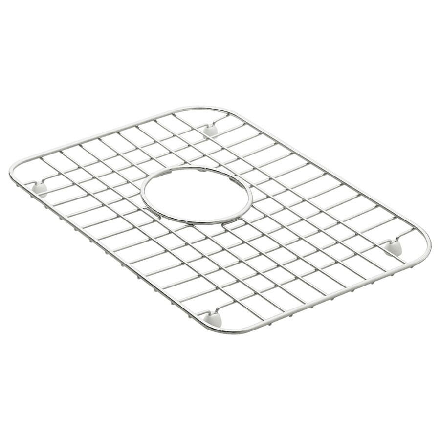 Sterling 11865-ST 11-in x 14-in Sink Grid