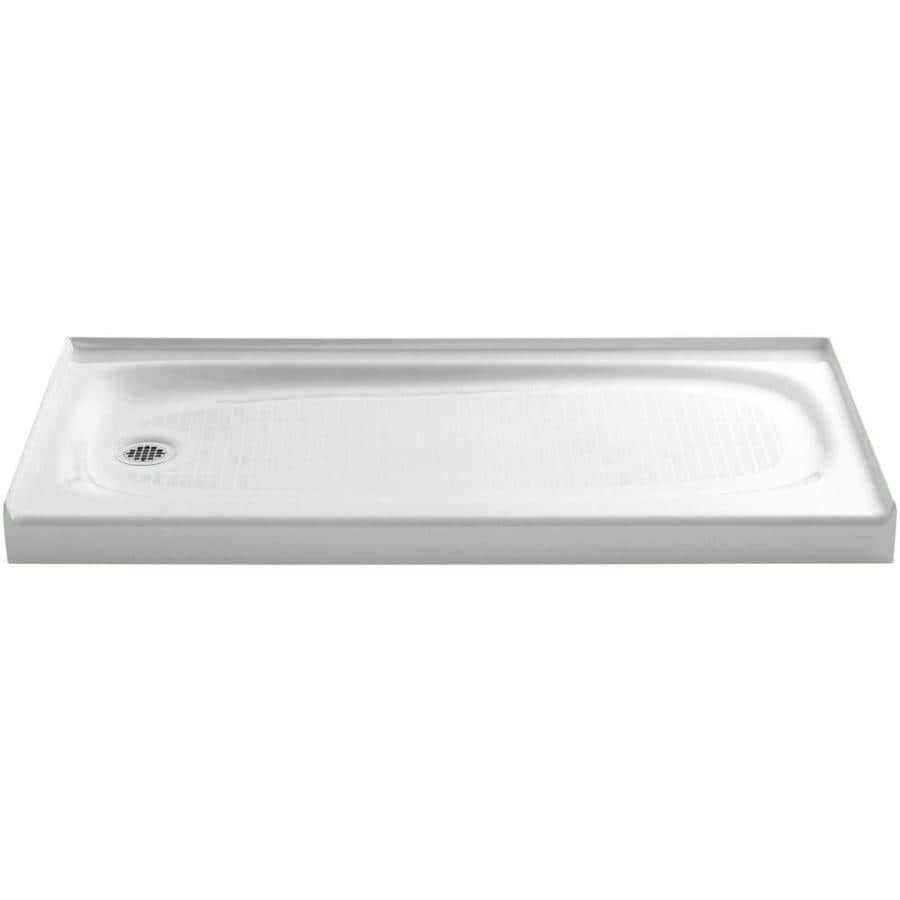 Kohler Cast Iron Shower Base
