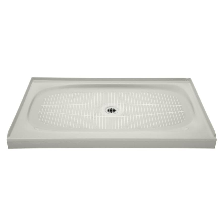 Kohler Cast Iron Shower Base