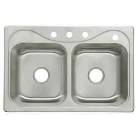 Sterling Kitchen Sinks At Lowes Com