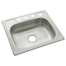 Sterling Kitchen Sinks At Lowes Com