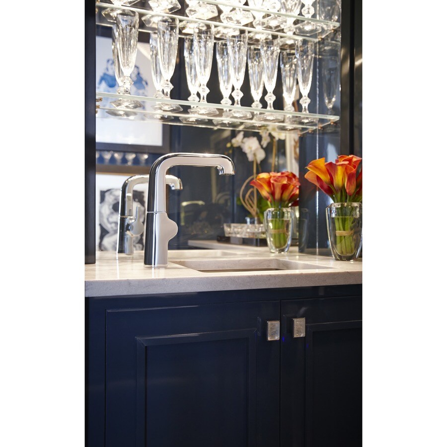 KOHLER 6335-CP Kitchen-Faucets - View #4
