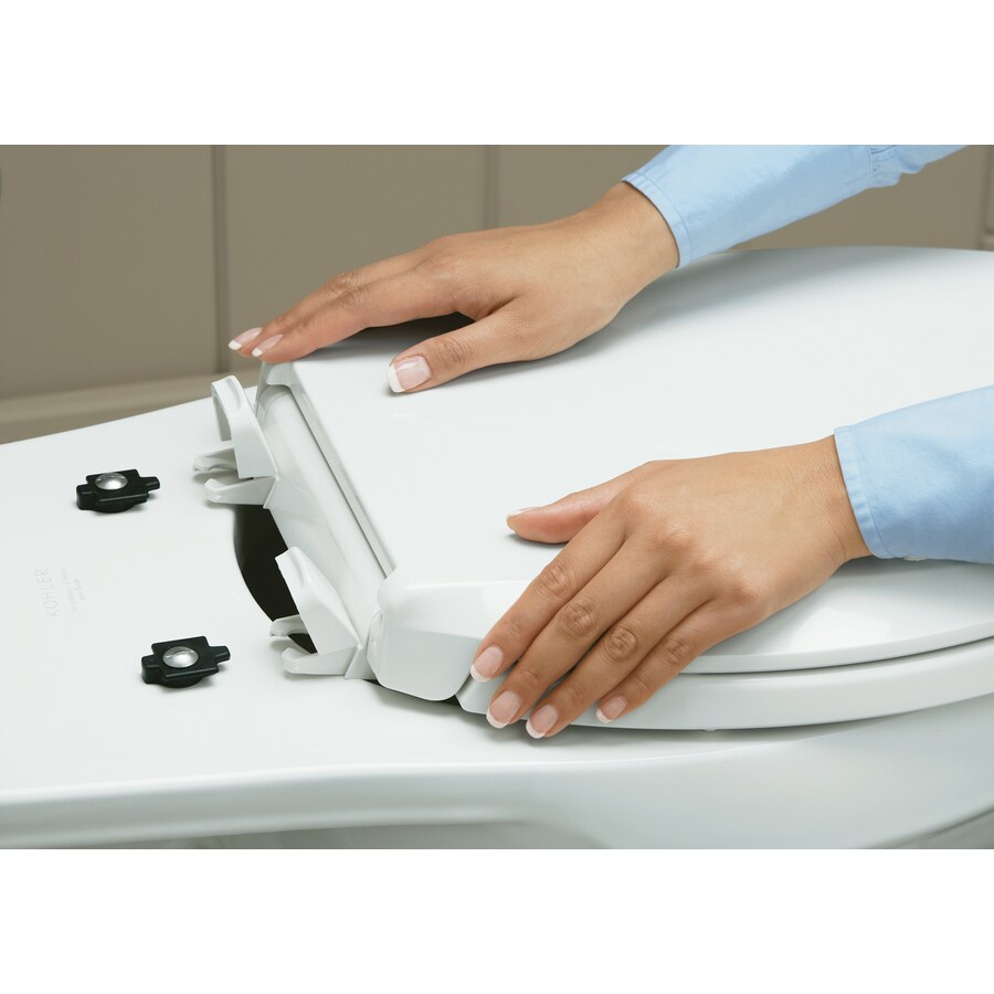KOHLER 3564-0 toilets - View #2