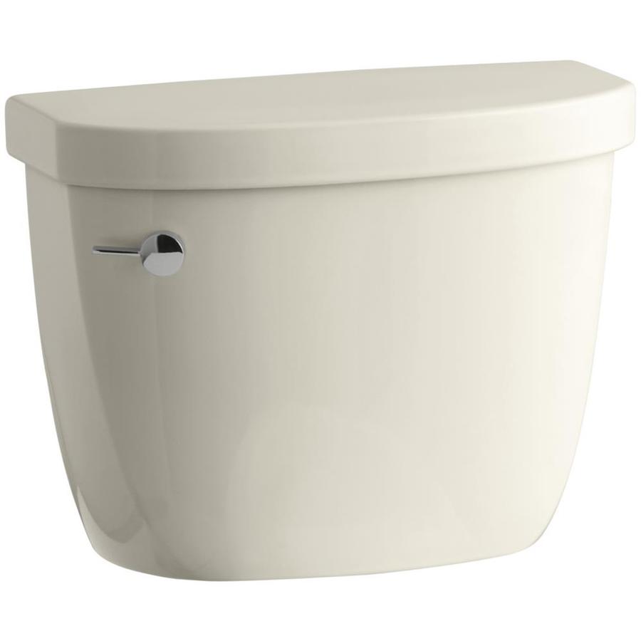 KOHLER Cimarron HighPerformance Toilet Tank at