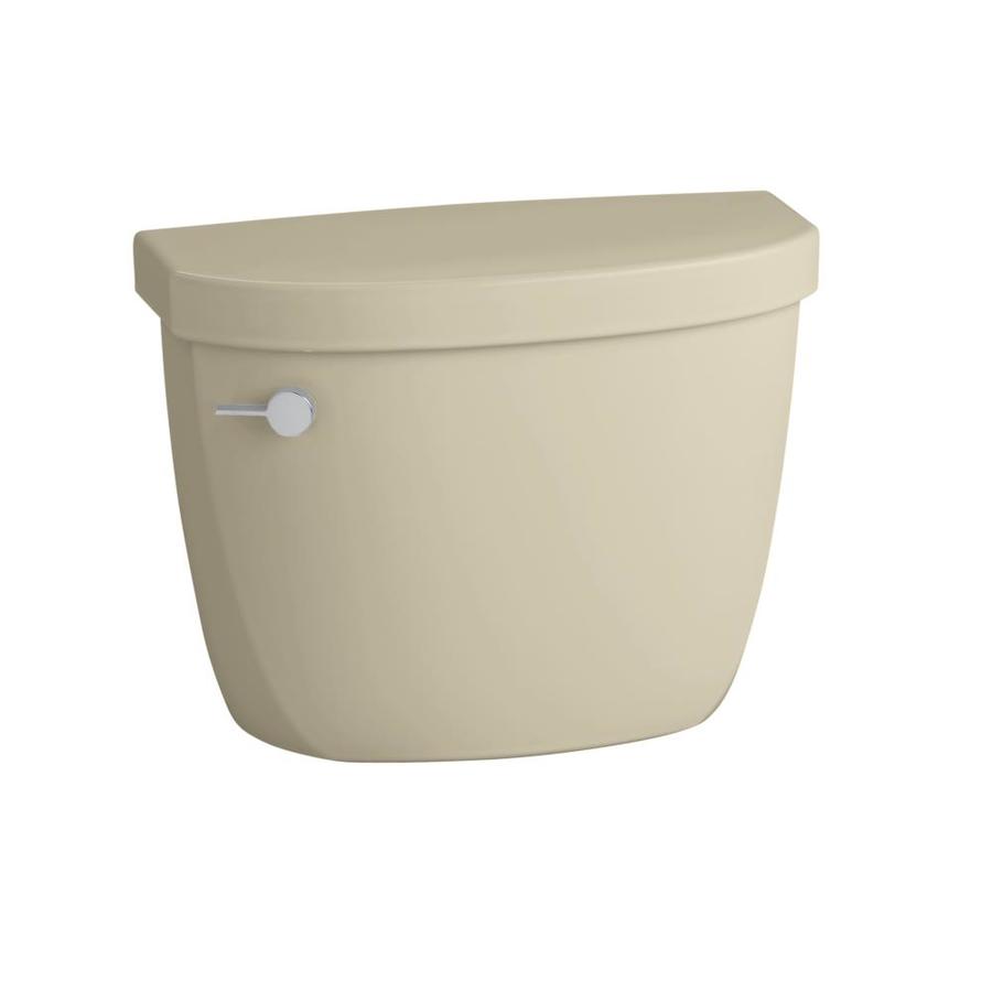 KOHLER Cimarron HighPerformance Toilet Tank at