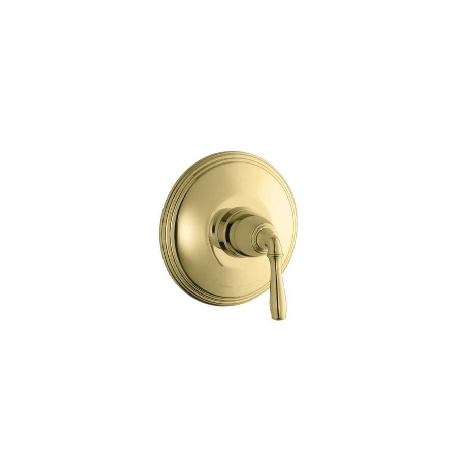 KOHLER Brass Bathtub/Shower Handle at Lowes.com