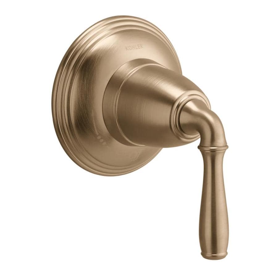 Shop KOHLER Tub/Shower Handle at Lowes.com