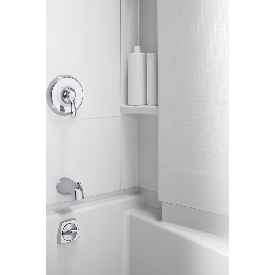 Sterling 71150120-96 bathtubs - View #2