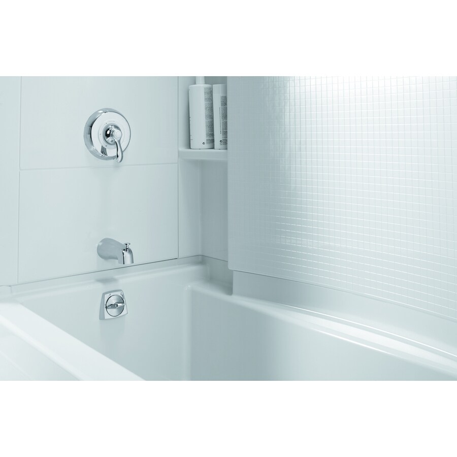 Sterling 71150120-96 bathtubs - View #3