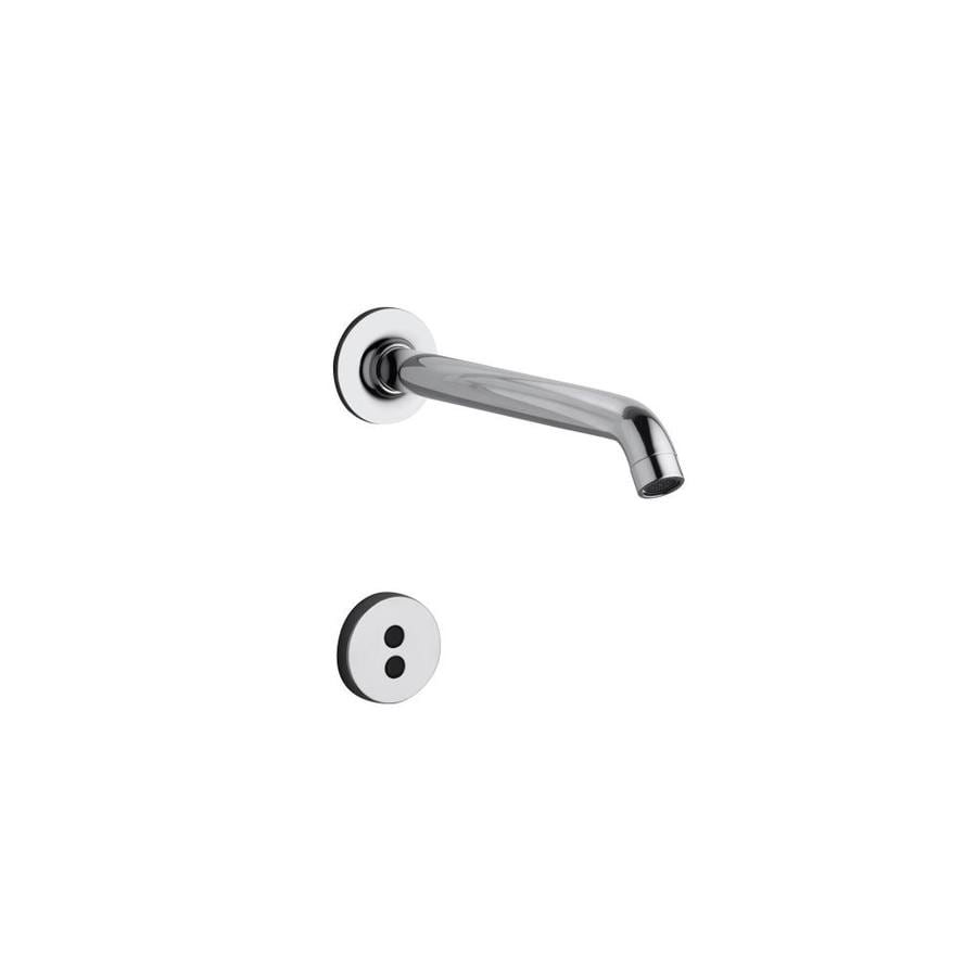 KOHLER Purist Polished Chrome Touchless Commercial Bathroom Faucet ...