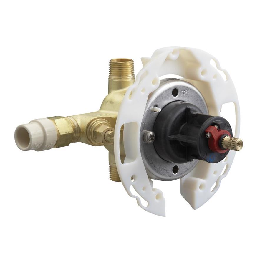is it easy to change a shower head