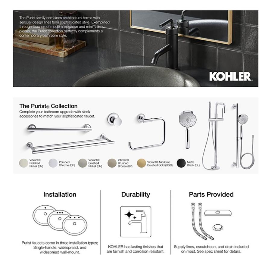 KOHLER 14426-BGD  - View #2