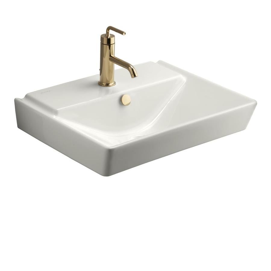 Kohler Wall Mount Sinks - How To Blog