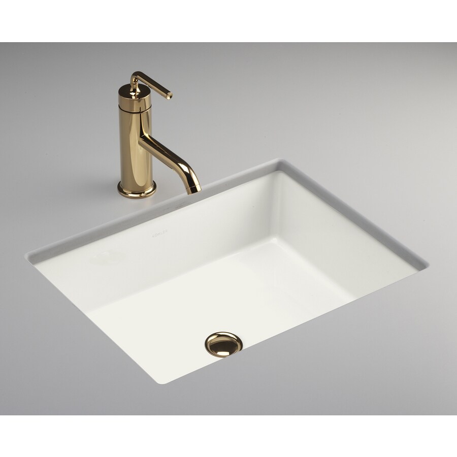 KOHLER 2882-0 Bath-Sink - View #2