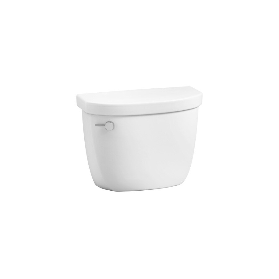 KOHLER Cimarron Toilet Tank at