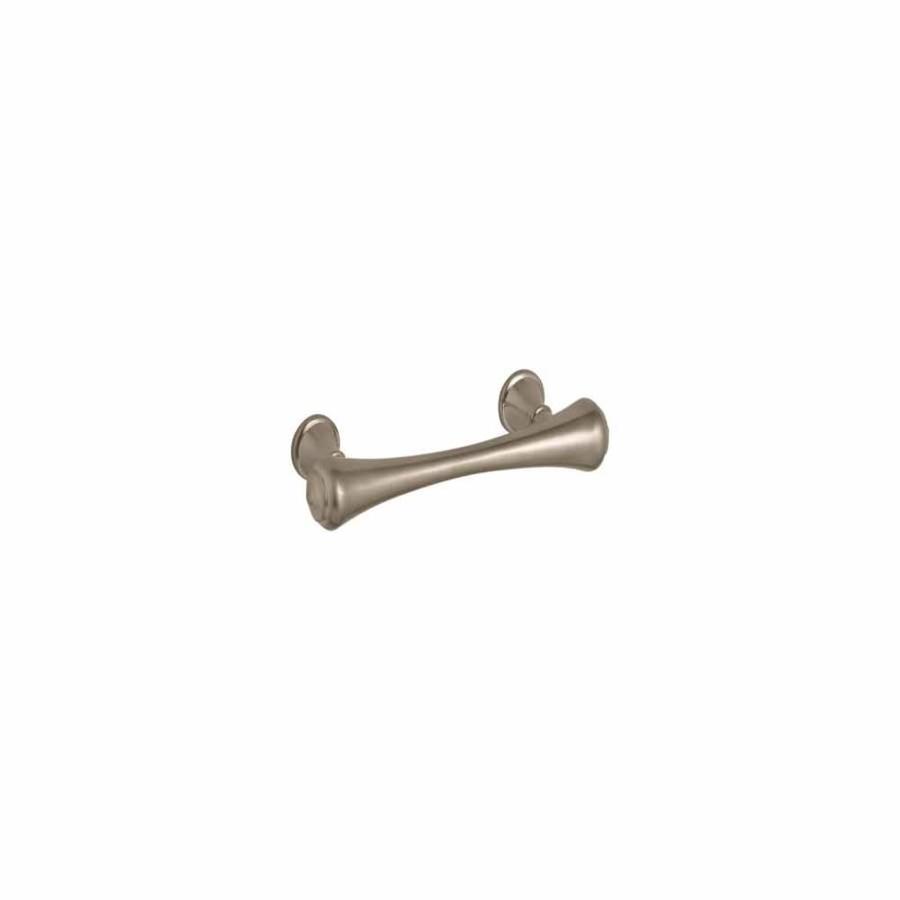 KOHLER Revival 43/8in Center to Center Vibrant Brushed Bronze