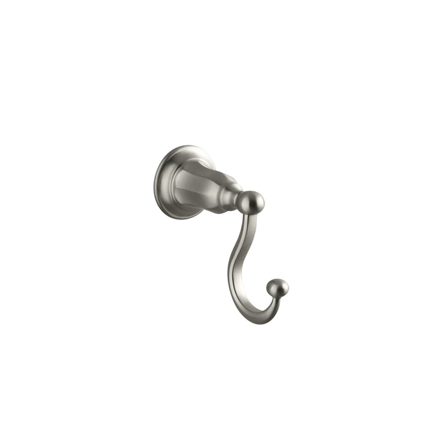 Kohler K T13661 4 BN Kelston Transfert Valve Bordure Vibrant Nickel