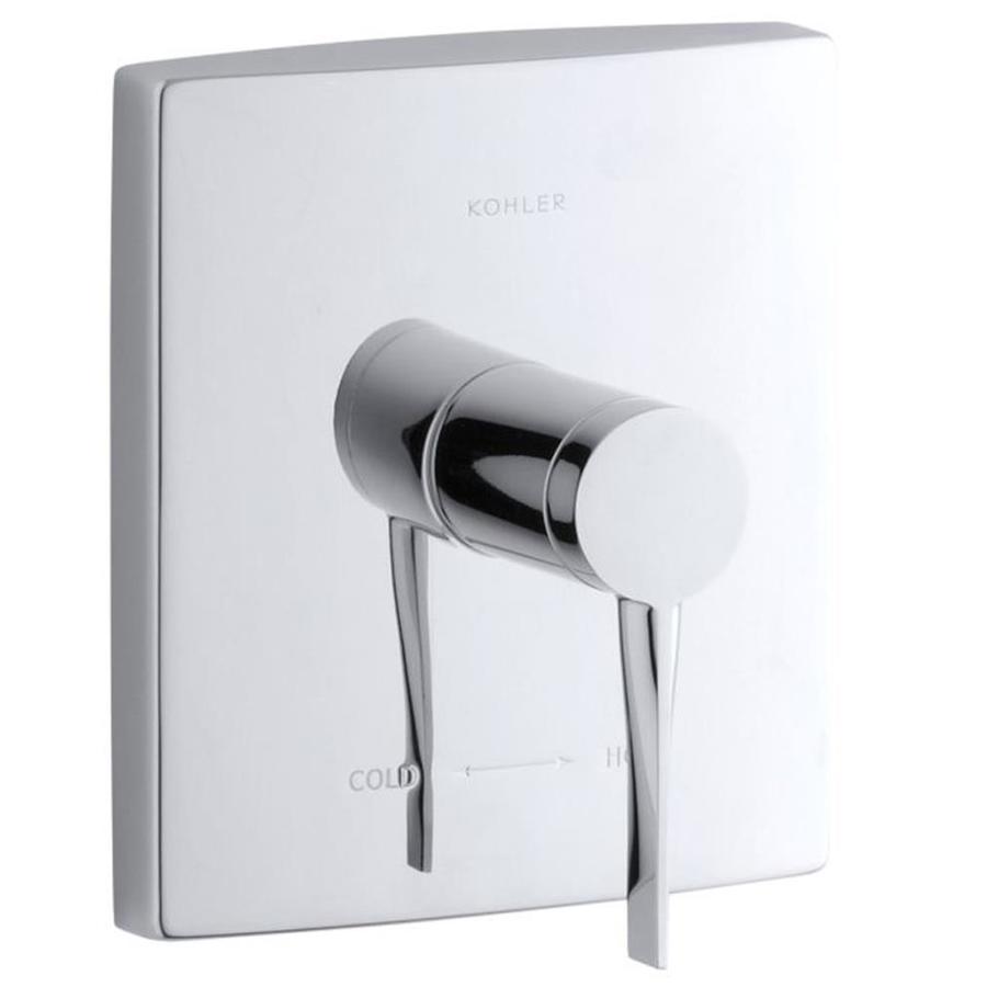 Shop KOHLER Chrome Bathtub/Shower Handle at