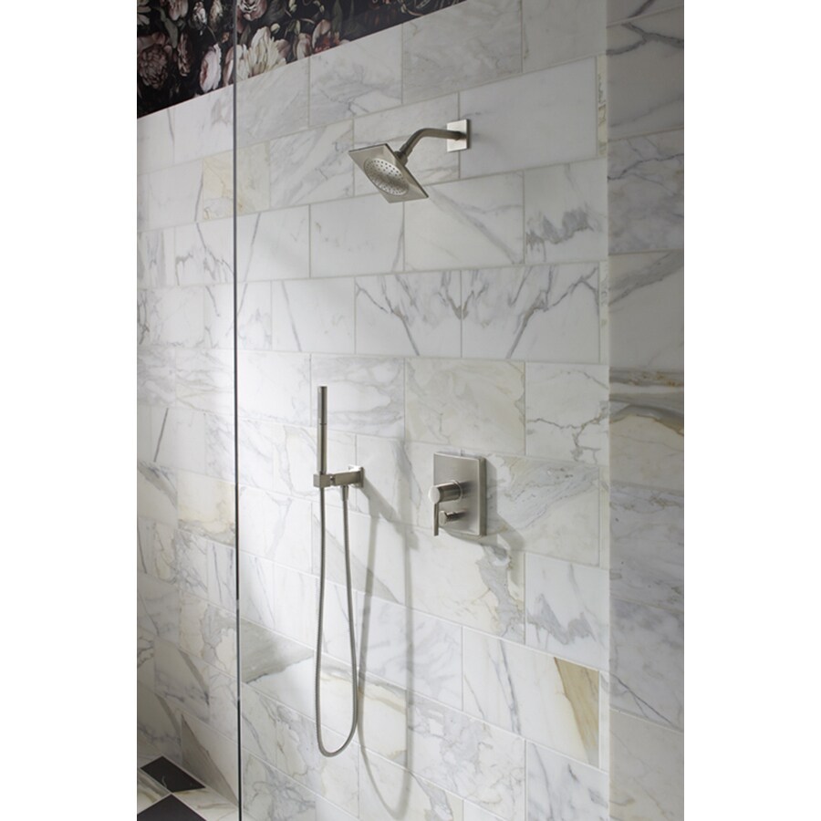 KOHLER 14791-BN Bath-Shower-Facc - View #6