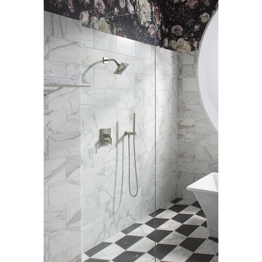 KOHLER 14791-BN Bath-Shower-Facc - View #2