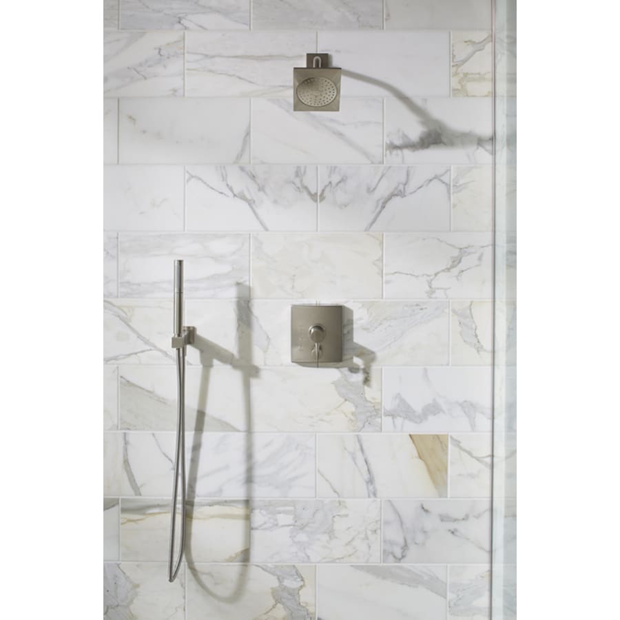 KOHLER 14791-BN Bath-Shower-Facc - View #3