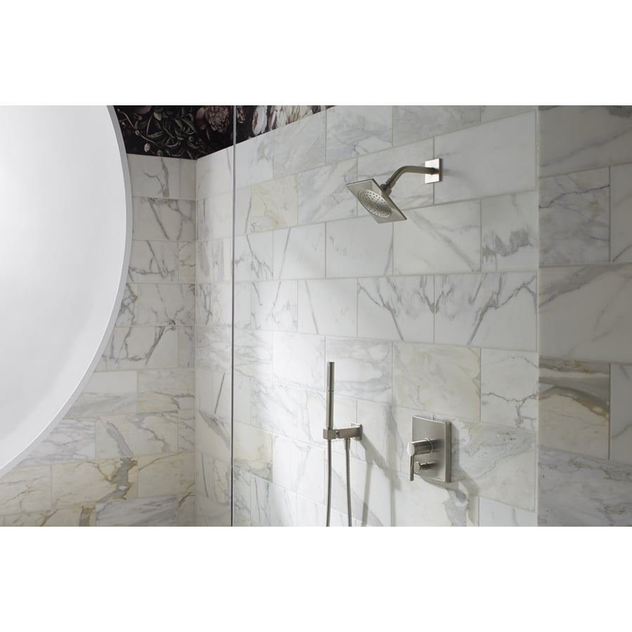 KOHLER 14791-BN Bath-Shower-Facc - View #4