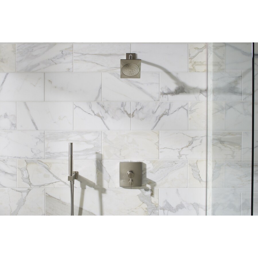 KOHLER 14791-BN Bath-Shower-Facc - View #5