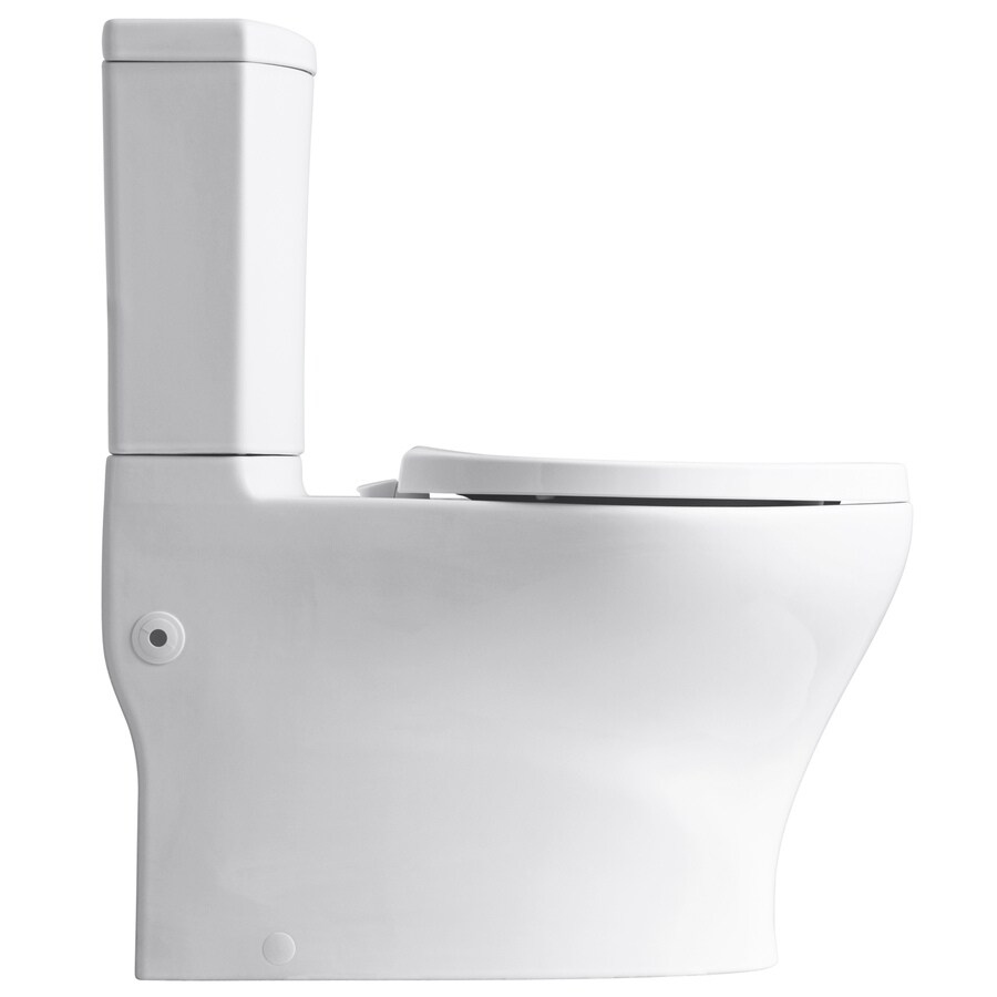 KOHLER 3723-0 toilets - View #4