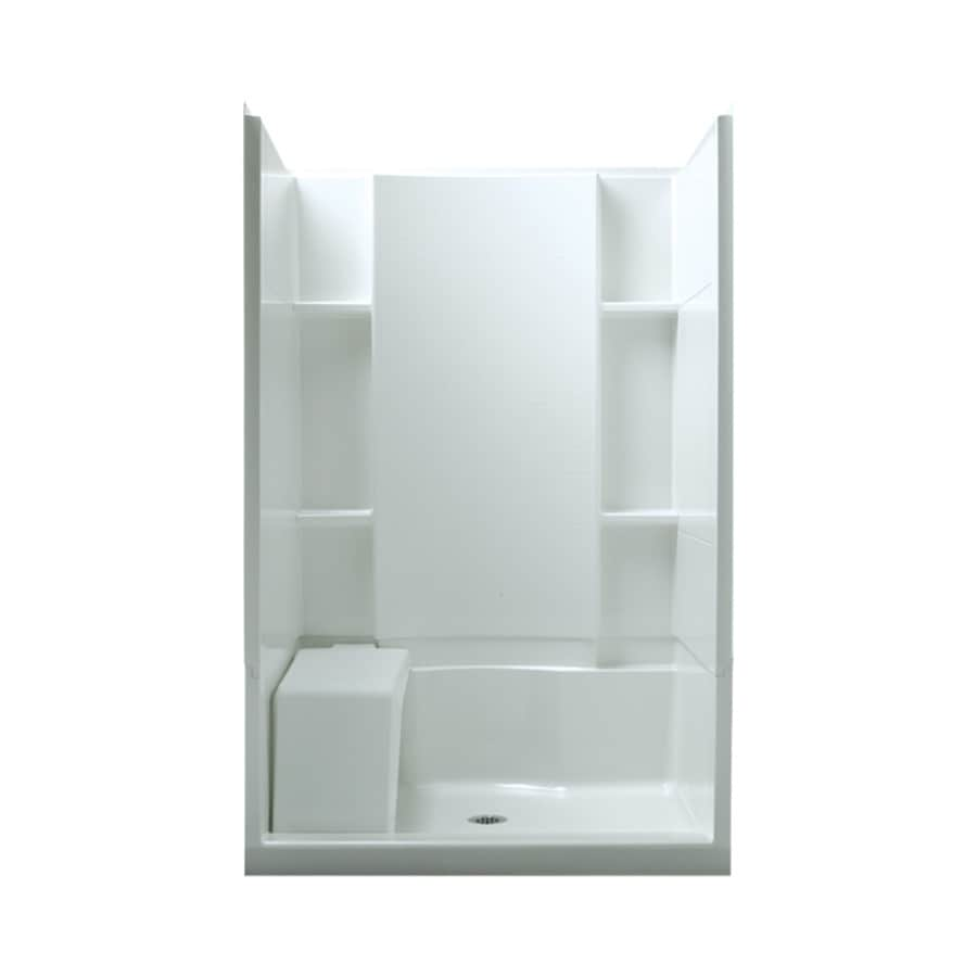 Shower Stalls & Enclosures at Lowes.com