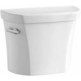 Kohler Company 109716 Kohler Wellworth Toilet Tank 1.6 Gpf White