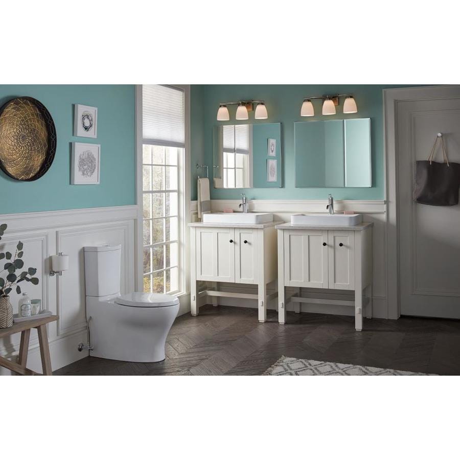 KOHLER 2660-1-0 Bath-Sink - View #2