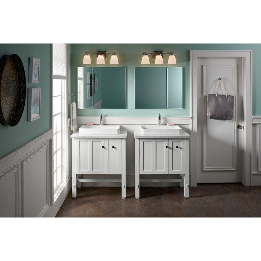 KOHLER 2660-1-0 Bath-Sink - View #3