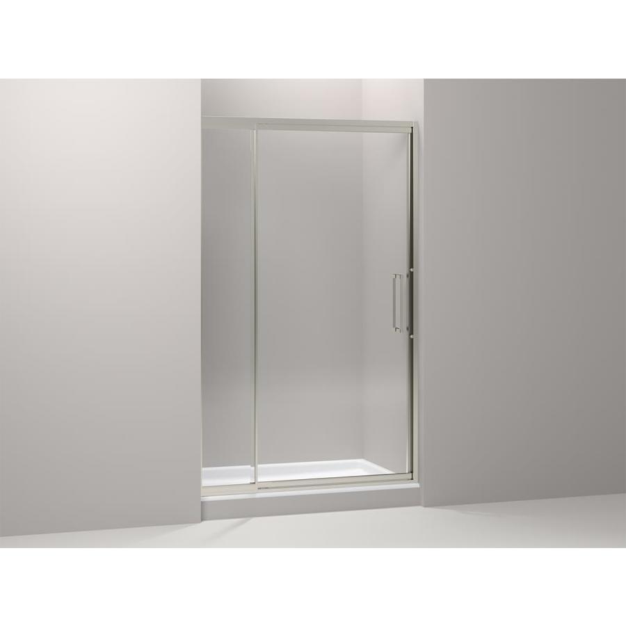 KOHLER Bathtub & Shower Door Glass at