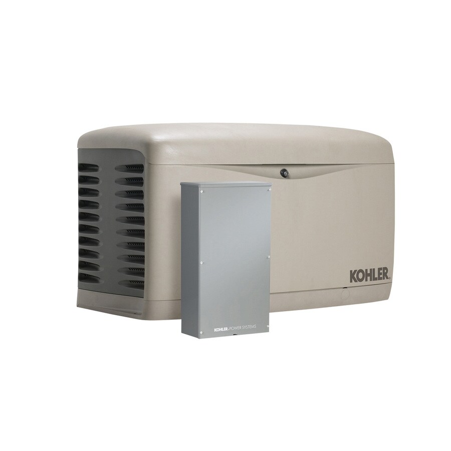 KOHLER 14RESAL m100635 - View #9