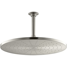 Shop Shower Heads at Lowes.com Shop Shower Heads at Lowes.com
