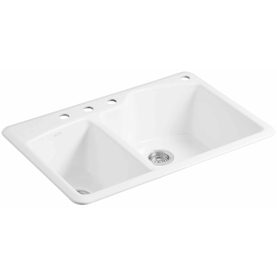 undermount sink