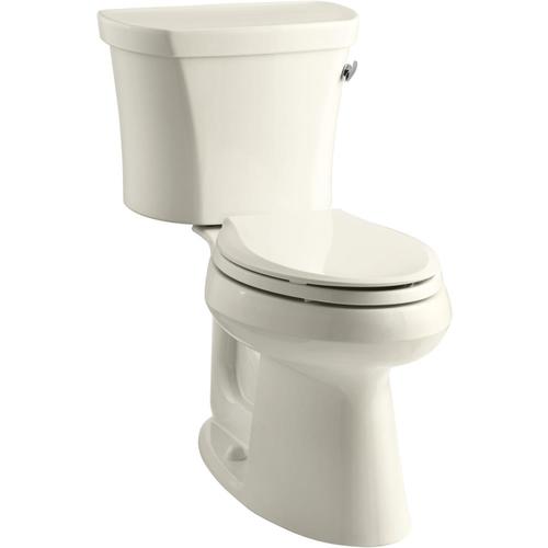highline toilet lowes