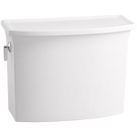 UPC 650531979773 product image for KOHLER Archer White 1.28-GPF (4.85-LPF) 12-in Rough-In Single-Flush High-Efficie | upcitemdb.com