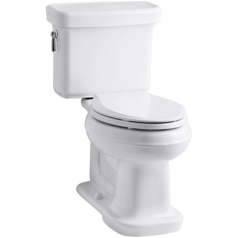 KOHLER 4383-0 Toilet-Tanks - View #2
