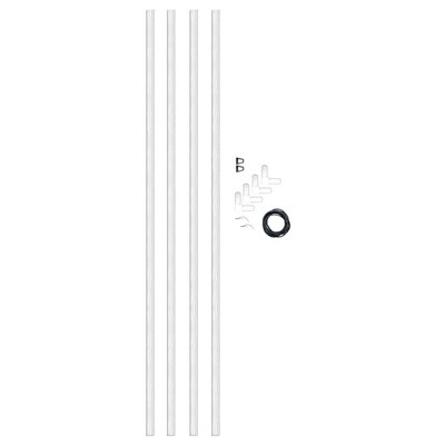 fiberglass screenguard