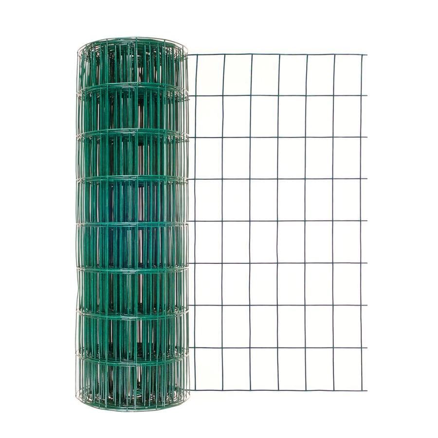 wire fence roll 330 feet lowes