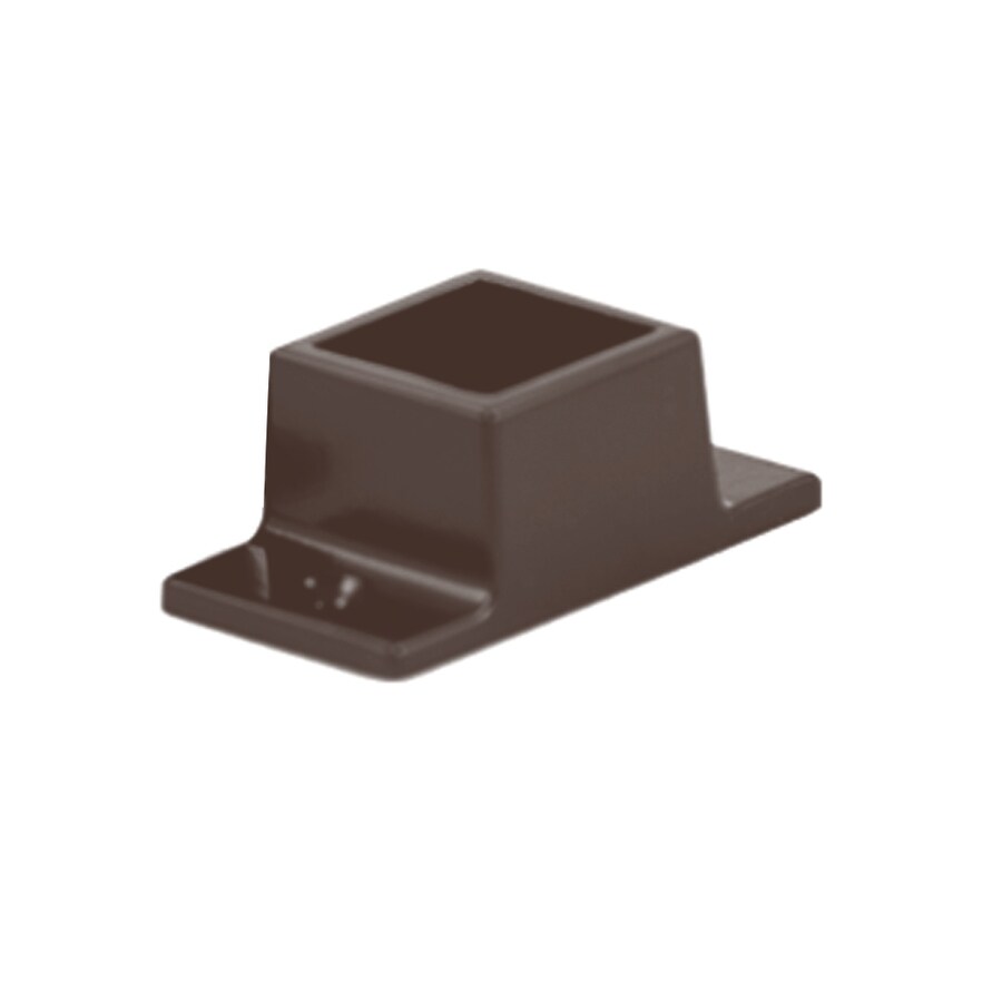 Aluminum fence Fence Accessories at