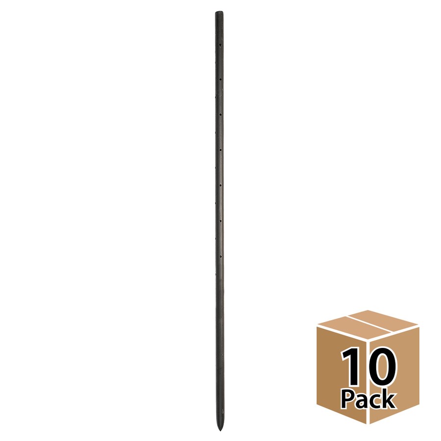 Unbranded 36 ROUND STEEL STAKE (20PACK) at Lowes.com