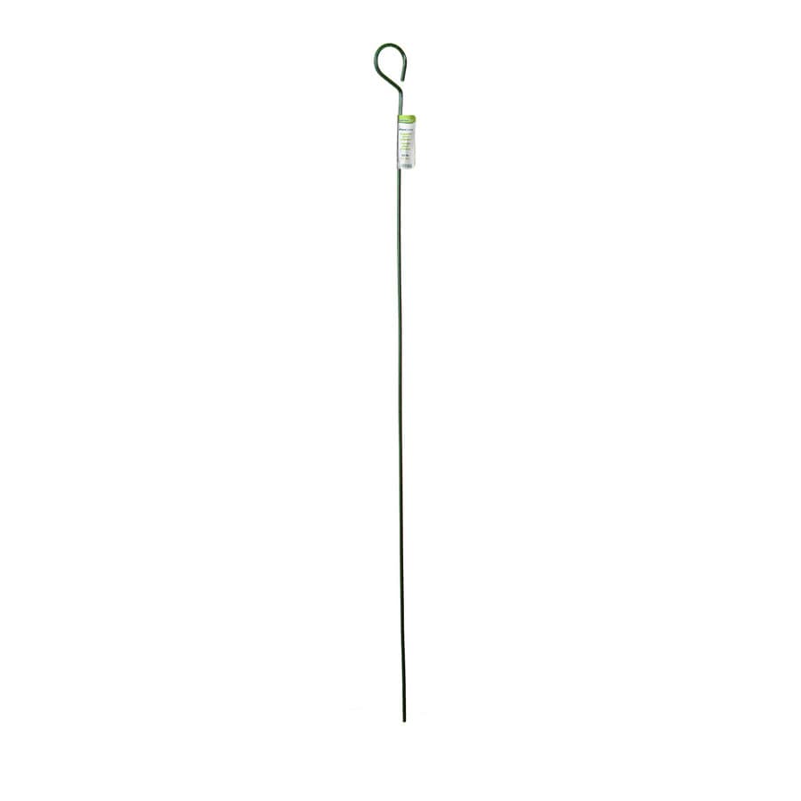 Garden Plus 28in Metal Landscape Stake at