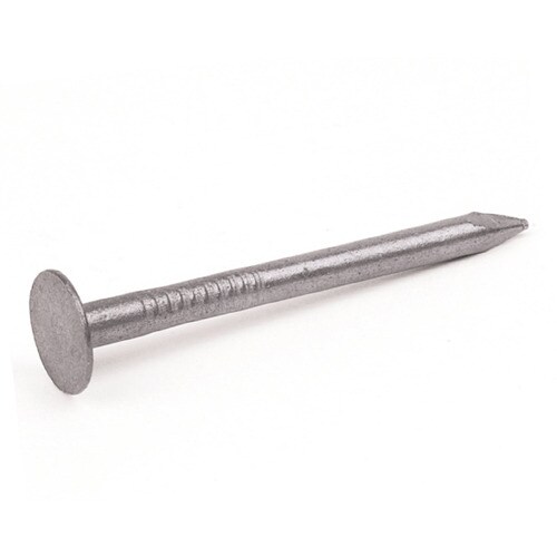 FasnRite 5lb 11Gauge 1.75in Steel Roofing Nails in the Roofing
