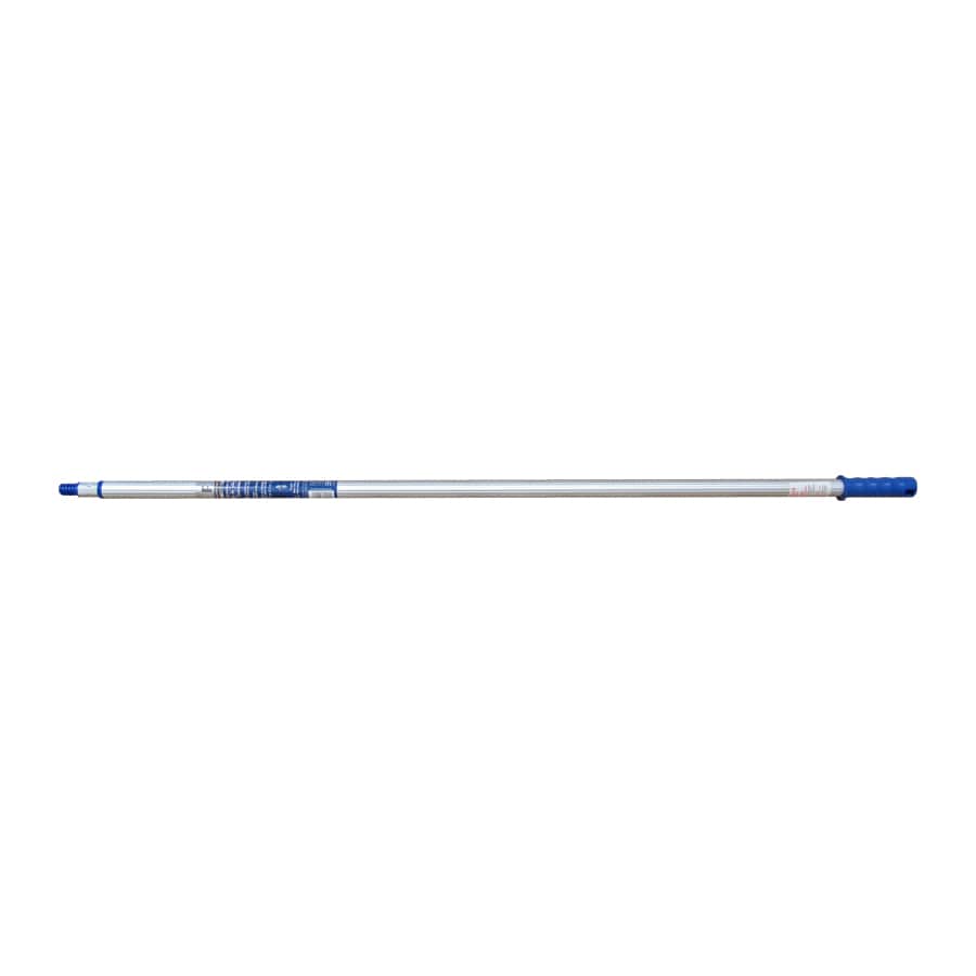 Lowe's 6' to 12' Telescoping Threaded Extension Pole - Each