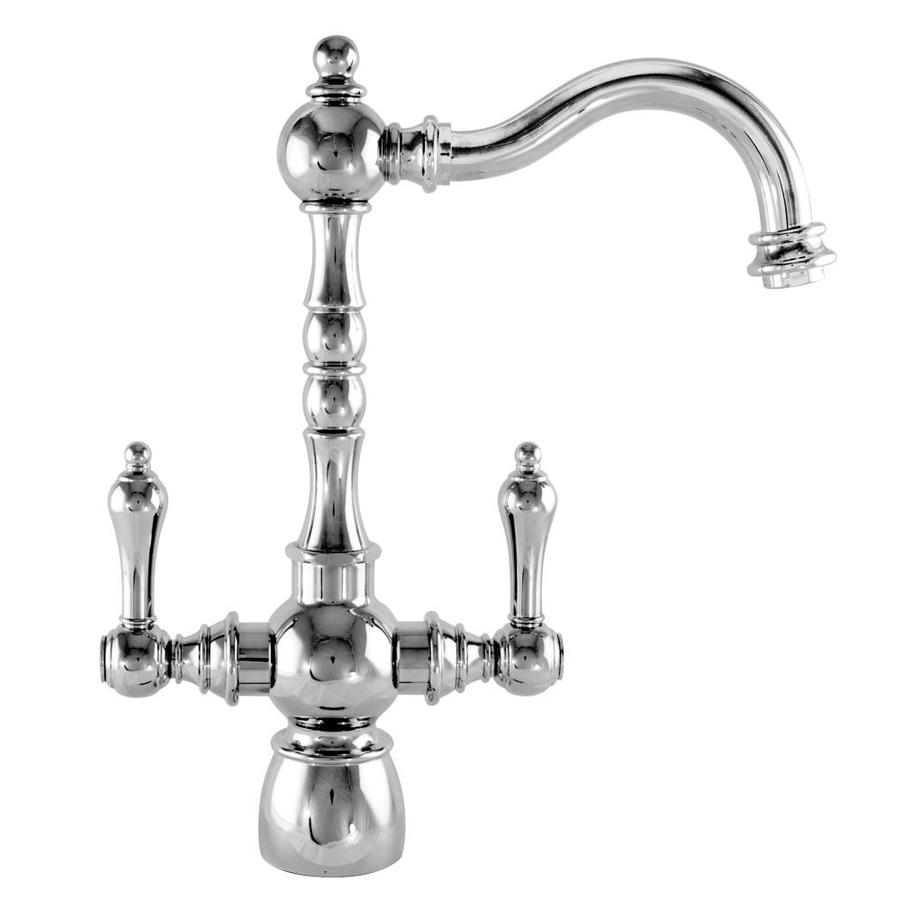 Bar And Prep Faucet Braxton Kitchen Faucets At Lowes Com